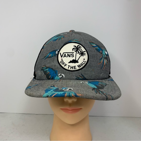 Vans Adjustable Hat‎ - Picture 1 of 7